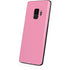 Smart Cover Pink Galaxy S9 Skin
